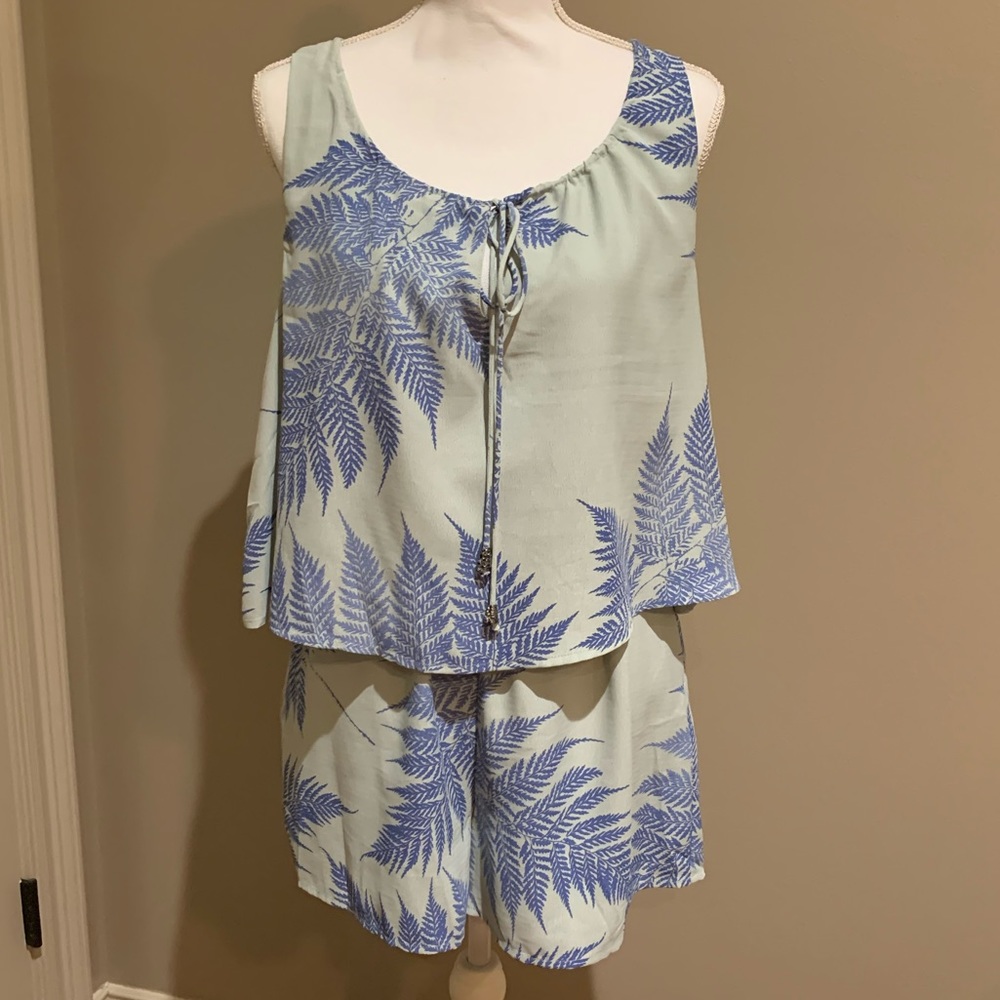 Entro Romper